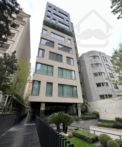 ۲۲۰متر پنت هاووس (نیاوران)