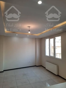 اپارتمان۷۷متری ۲ خواب،نوساز کلید نخورده،متریال برند،فول امکانات،