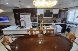 ۱۰۳متر ۲خواب دوکله نور مستقیم(سیمون، اقبالپور)