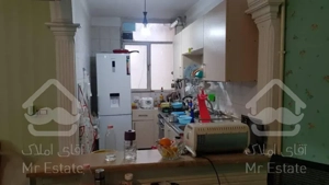 ۴۲ متر یک خواب خوش نقشه