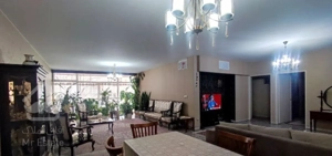 تهاتر 209 متر، بالای ساعی