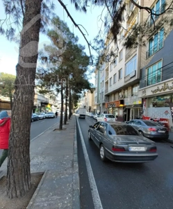 97متر دو خواب / فول امکانات/ بَر اصلی