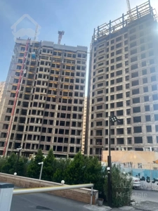 پیش خرید برج (شرکت نفت) دریاچه چیتگر