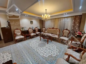 ۱۴۰متر تکواحدی افتابگیر