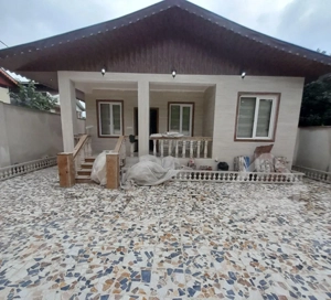 ویلای(( ۲۷۰ ))متری در قلعه رودخان سند تک برگ