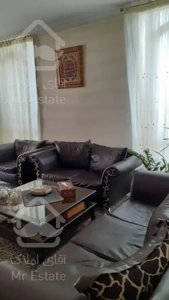 آپارتمان ۶۰متردوخواب