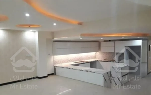 رهن واحد ۱۵۵ متری شیک برند منطقه