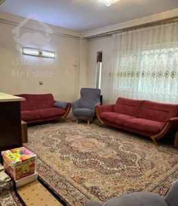 فروش آپارتمان ۵۷ متری ۱ خوابه همکف