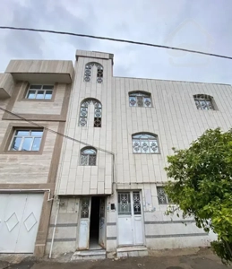 رهن آپارتمان ۹۰ متری بر اصلی