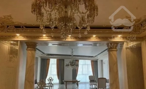 235متر کامرانیه فول امکانات