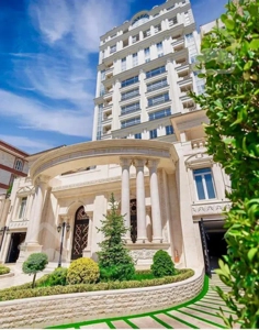 ۷۲۰ متر خرید پنت هاوس نیاوران