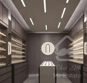 ۱۰۷ متر نوساز طبقه ۵ ،غرق در نور/ ویو ابدی