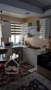 ۵۶متر با پارکینگ خوش بالای سپه