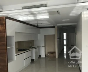 ۱۲۷ متر آپارتمان واقع در درکه کوهسار