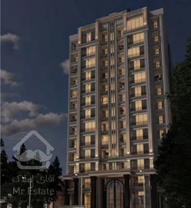 فروش آپارتمان ۴۰۰ متری ۴ خوابه در زعفرانیه