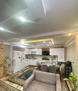 واحد ۱۰۰ متری در موقعیت مکانی عالی