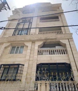 فروش آپارتمان ۱۰۶ متری ۲ خوابه