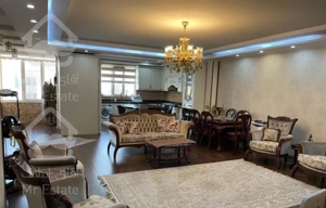 آپارتمان ۱۴۴ متری ۳خواب