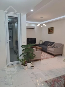 ۵۴ متر فول بازسازی