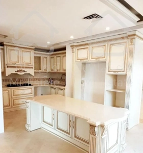 ۲۹۵متر جمشیدیه امیدوار/تکواحد/۳نبش نورگیر