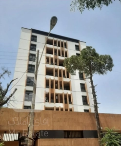 آپارتمان پارک نشاط