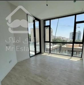 باغ برج سعادت اباد فول