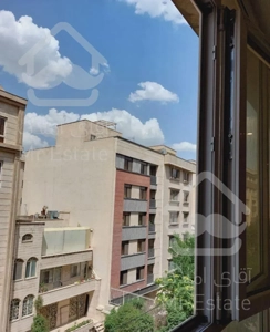 105متر شمال و جنوب نور مستقیم اوقاف سراج