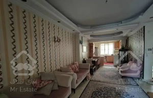 ۷۰متر/باپارکینگ بازسازی‌شده/لاله‌شرقی