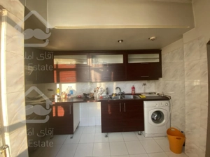 سعادت اباد ۲ خوابه فول امکانات مناسب سرمایه گذاری