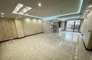 ۱۱۲متر ۲خواب فول نور مستقیم دولت