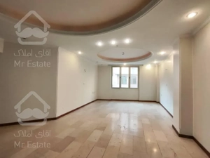 90 متر آپارتمان بازسازي شده فرمانيه