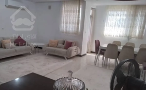 آپارتمان ۱۲۰متری دوخابه