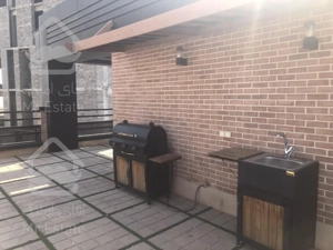 اجاره آپارتمان ۱۳۵ متر در نیاوران