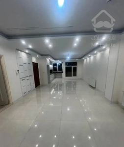 ۱۱۵متر فول کلید نخورده استادمعین نجارزادگان