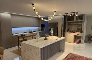 195متر تکواحد تاپ خانه اصفهان ویودار سوپر برند