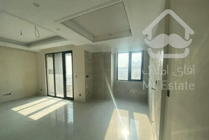 آپارتمان۸۵متری، دو خواب، نوساز، شهرک نفت