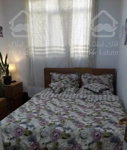 شمال ستارخان ۶۷متر (بازسازی شده)