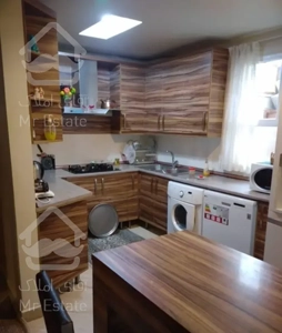 آپارتمان ۱۰۲متر،۲خوابه علامه شمالی