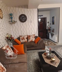 رهن و اجاره ی آپارتمان ( ۲ خواب )