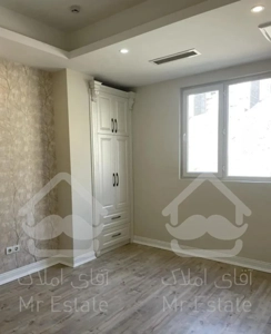 ۱۳۷ متر ۳ خواب خوش نقشه غرق نور