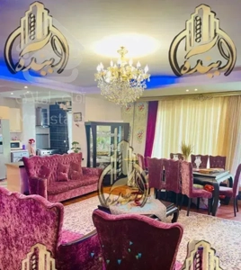 اجاره اپارتمان ۱۷۰ متری شیک در خ هراز