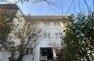 خانه ویلایی دو واحدی و سوییت