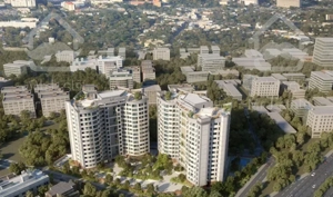 آپارتمان ۱۲۰ متری یاران