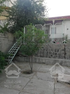 ویلا باغ پلور