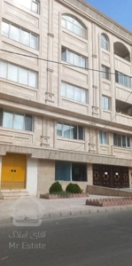 آپارتمان 120 متری / رضوانیه