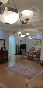 آپارتمان ۱۳۰ متر سه خوابه تکواحدی اراج