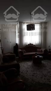 ۸۱ متر دو خواب