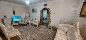 ۸۰ متر آپارتمان دو خواب *گلشهر*