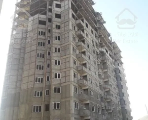 یک واحد آپارتمان در شهرک امیدیه