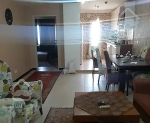 ۷۱متر برج نوساز ارکیده دریاچه چیتگر